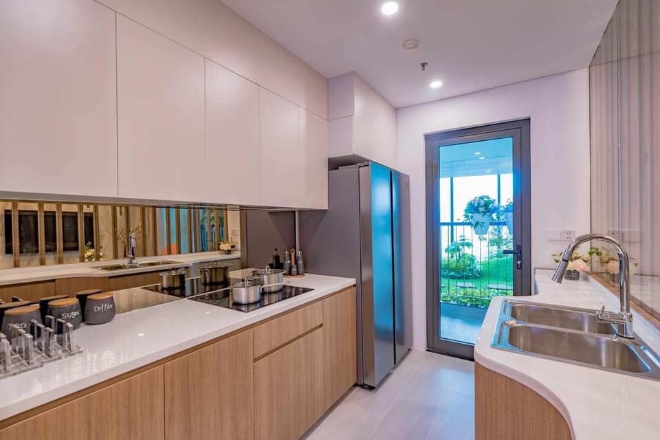 Greenera Southmark Ngọc Hồi 28