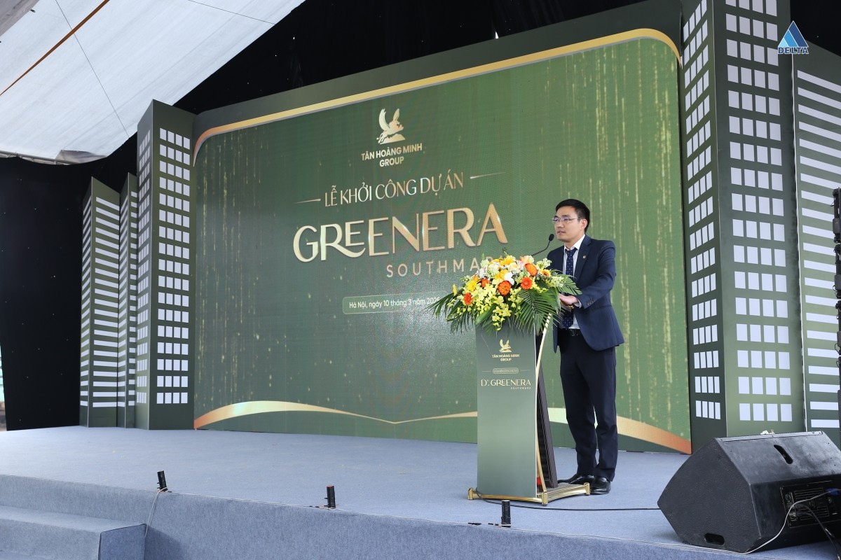 Greenera Southmark Ngọc Hồi