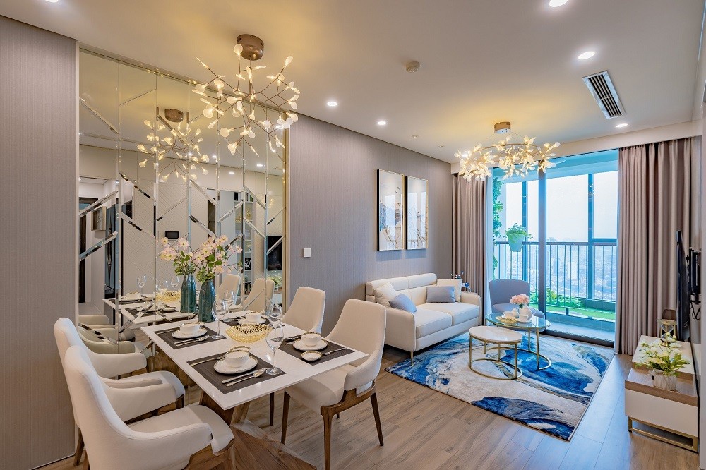 Greenera Southmark Ngọc Hồi 26