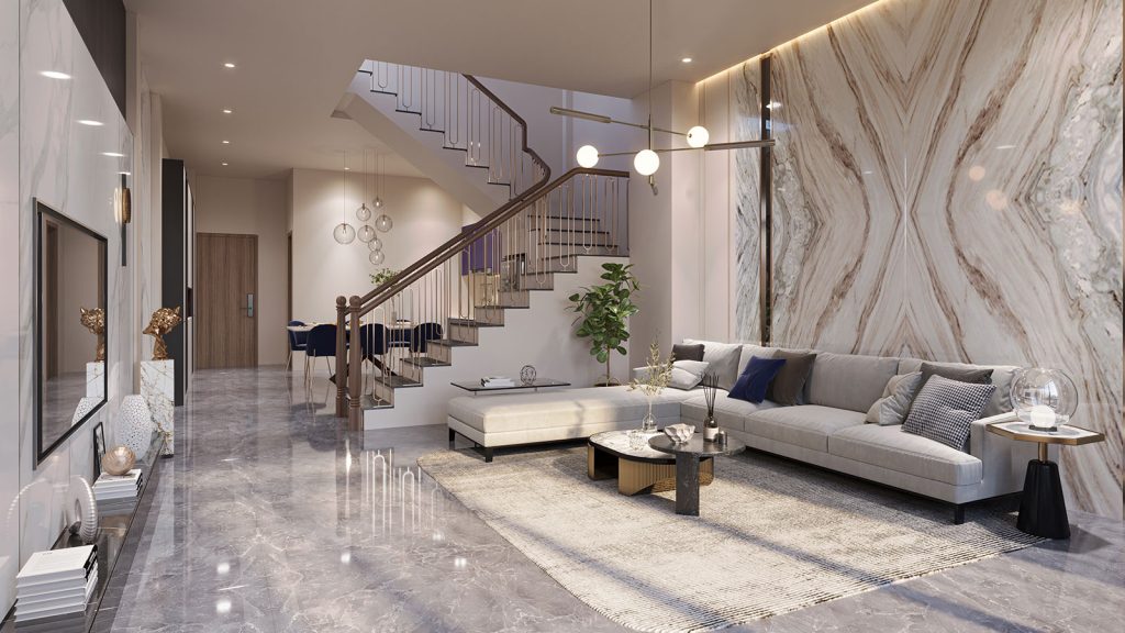 Lan Anh Avenue 31