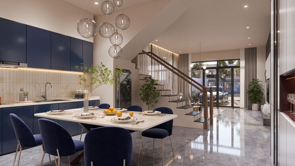 Lan Anh Avenue 32