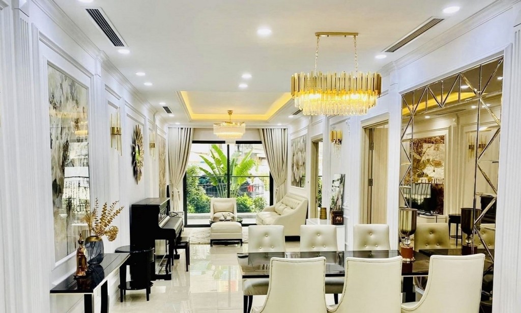 The Zenith Hải Phòng 13
