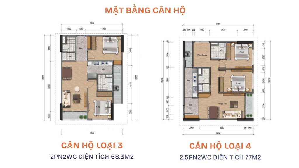 PG Aura An Đông 15
