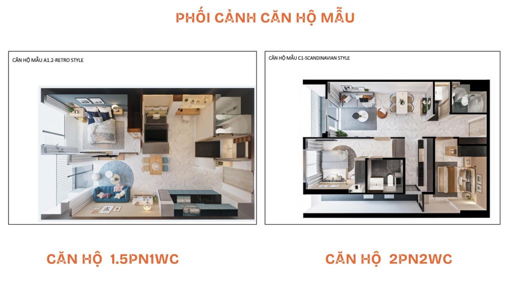 PG Aura An Đông 14