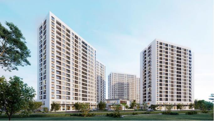 An Zen Residences