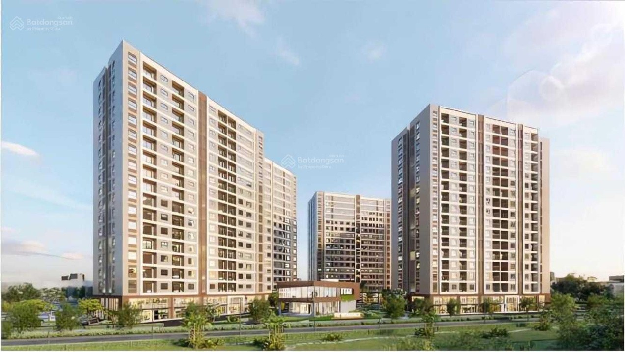 An Zen Residences 1