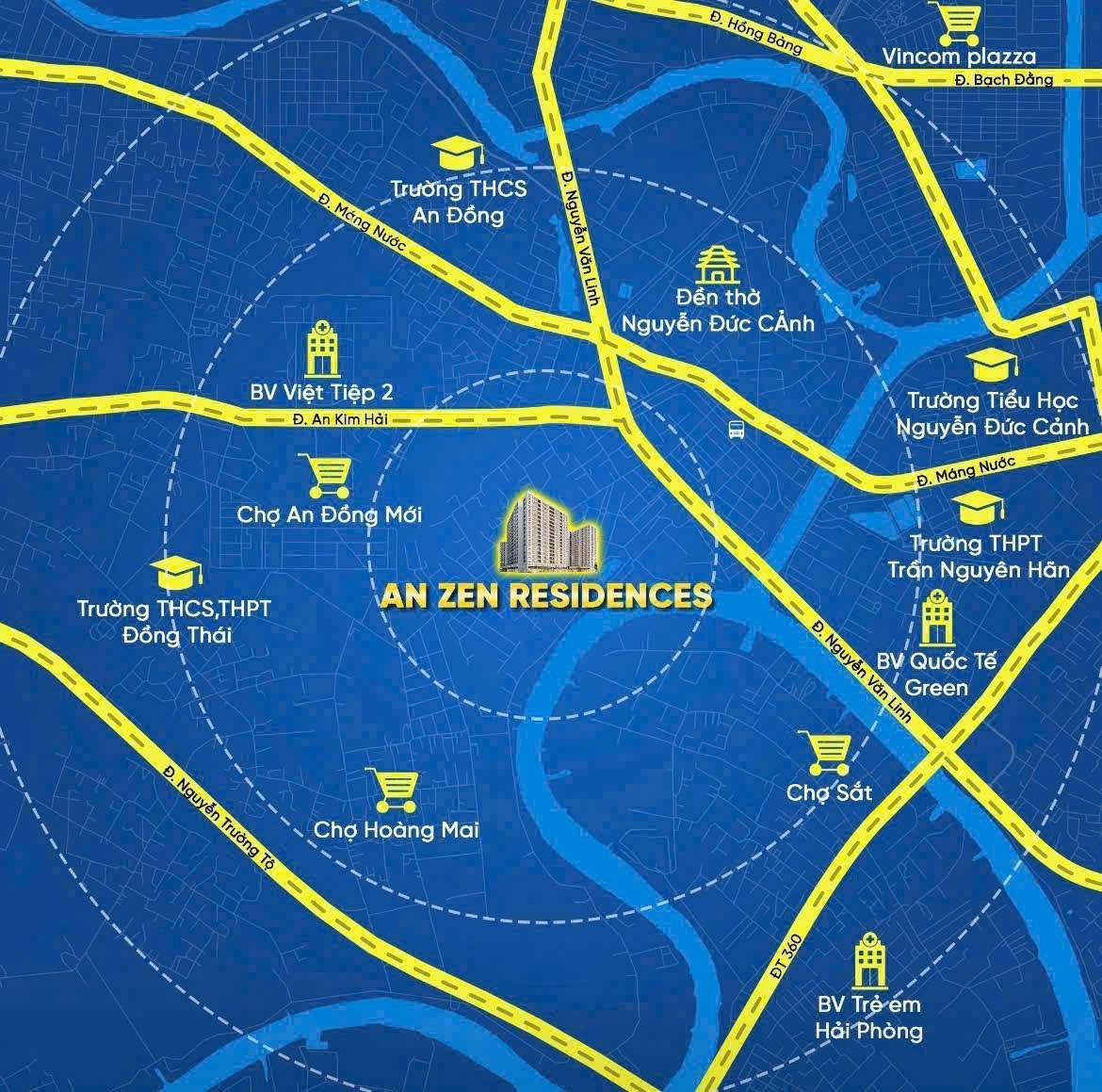 An Zen Residences 3