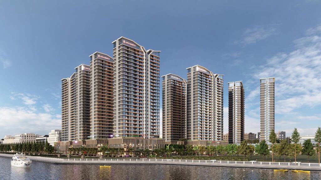 Capital Square Đà Nẵng 3