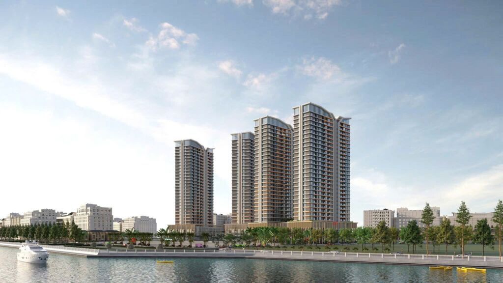 Capital Square Đà Nẵng