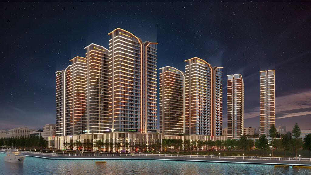 Capital Square Đà Nẵng 4