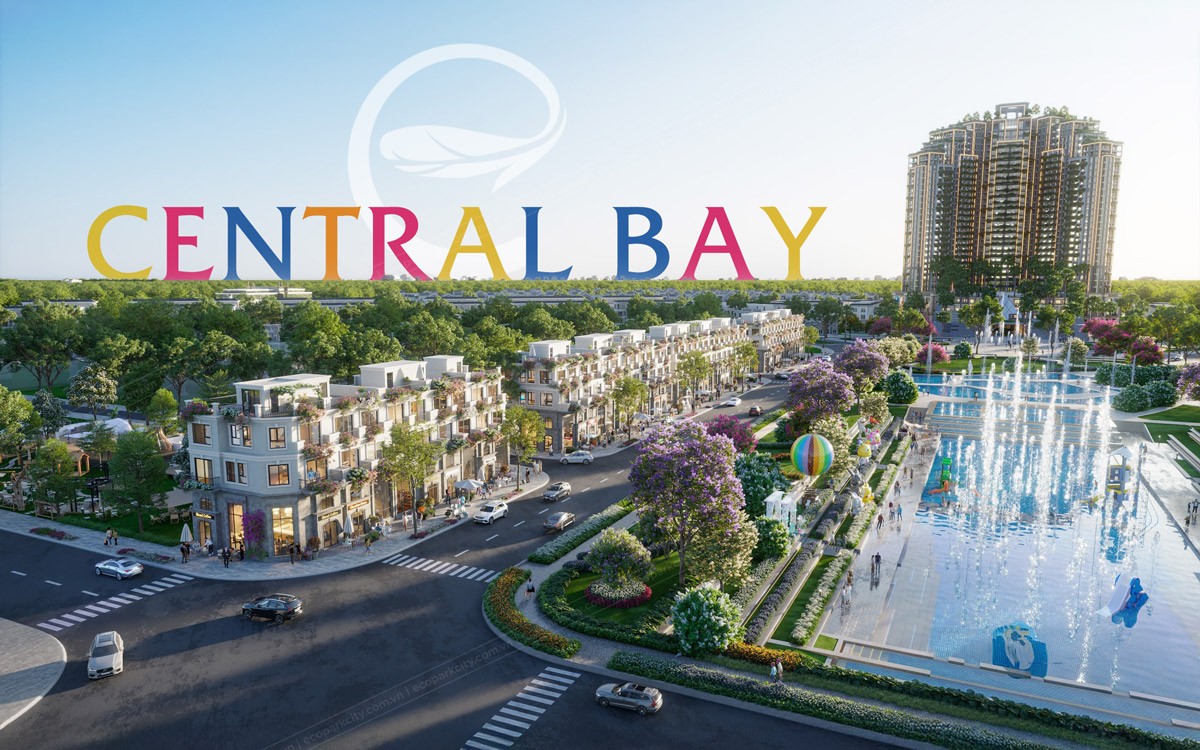 Central Bay - Eco Central Park