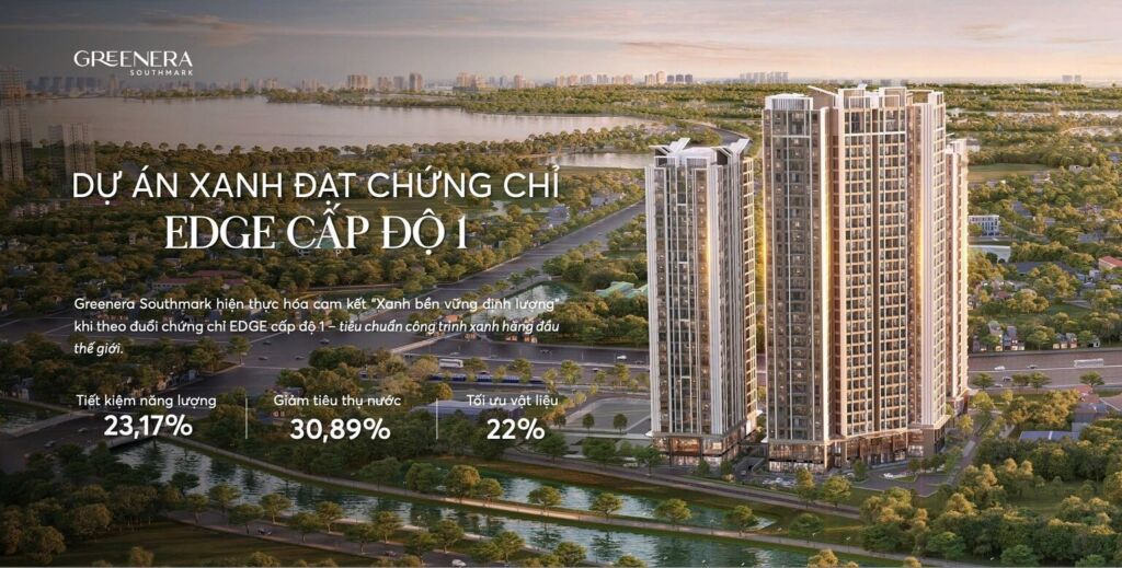 Greenera Southmark Ngọc Hồi