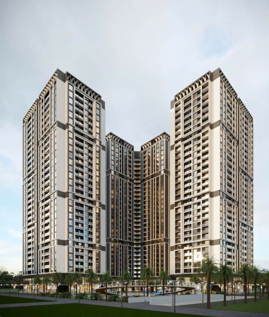 Greenera Southmark Ngọc Hồi 1