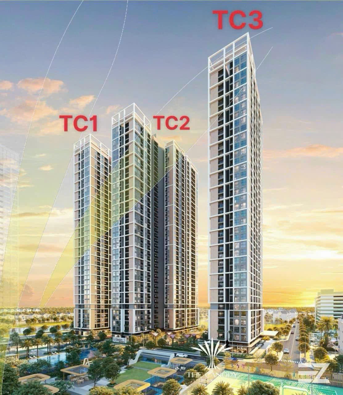 Greenera Southmark Ngọc Hồi 5