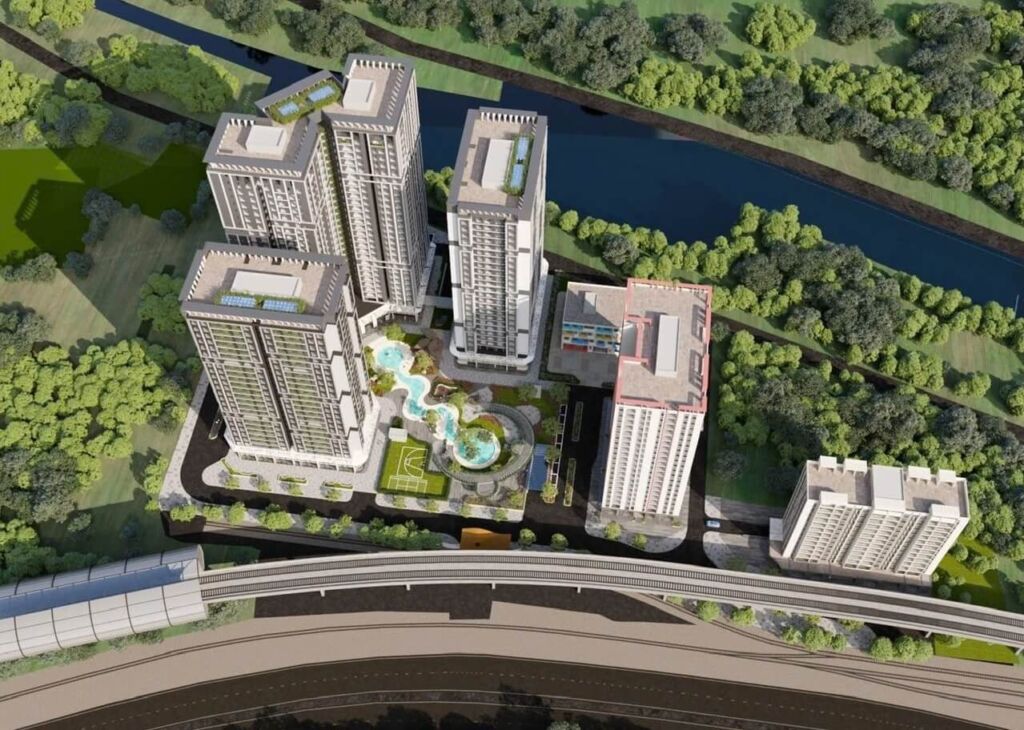 Greenera Southmark Ngọc Hồi 3