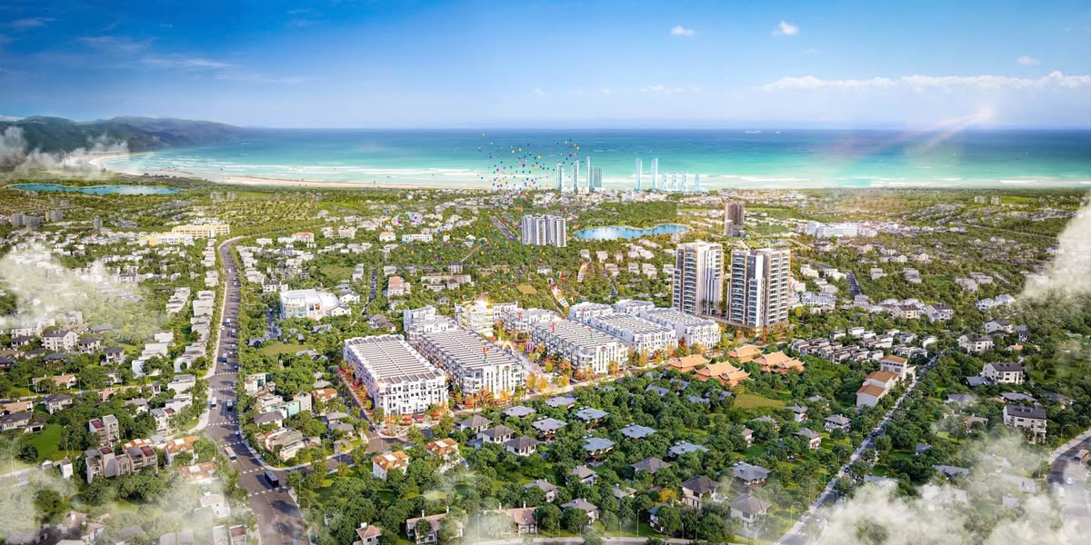 MK Central City