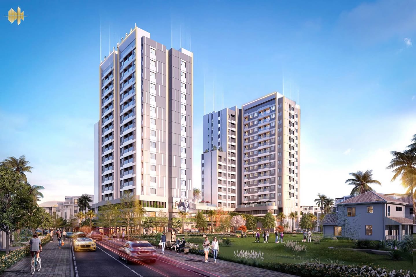 MK Central City 4
