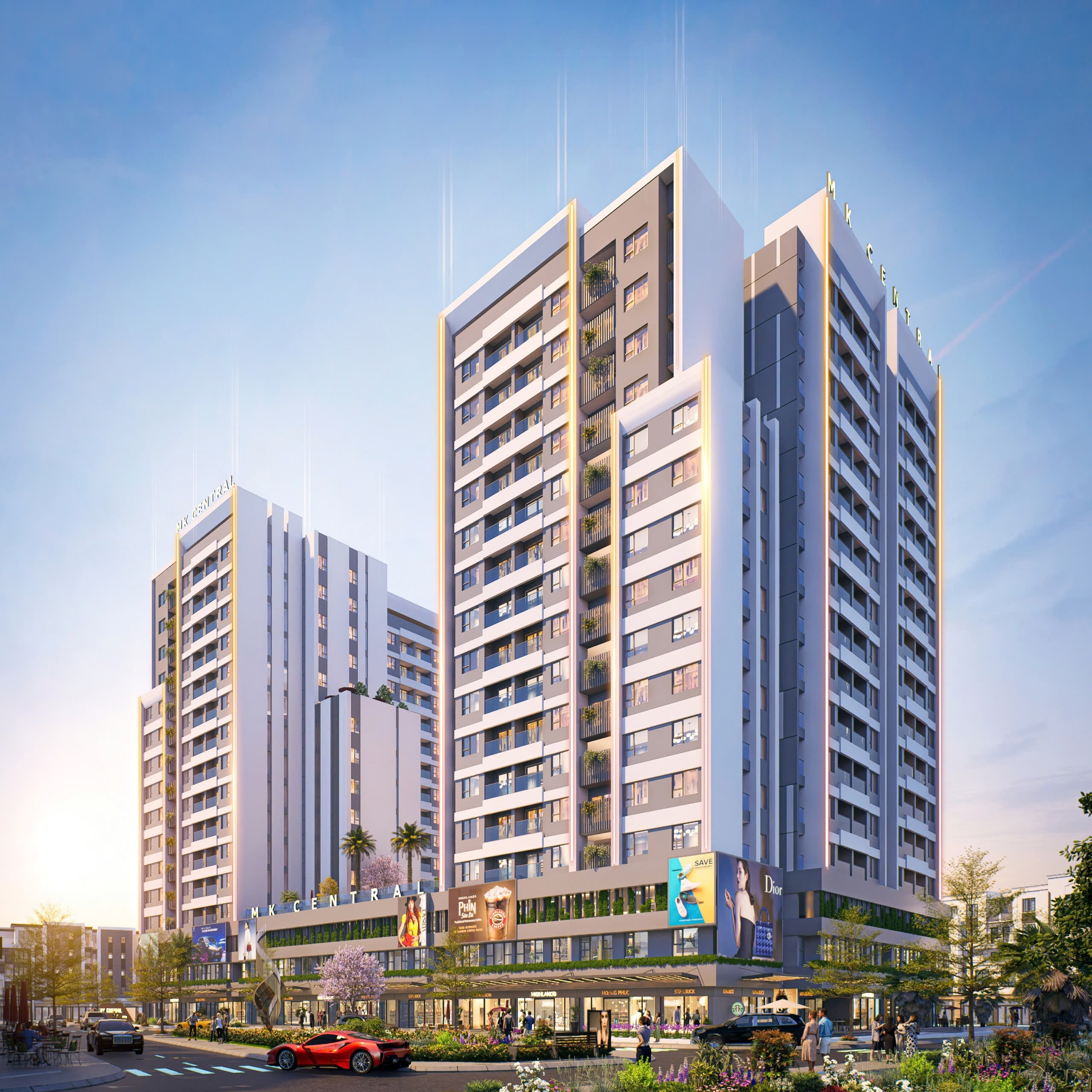 MK Central City 3