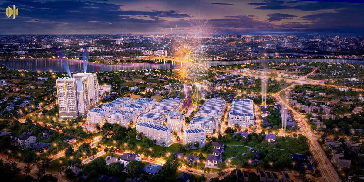 MK Central City 5