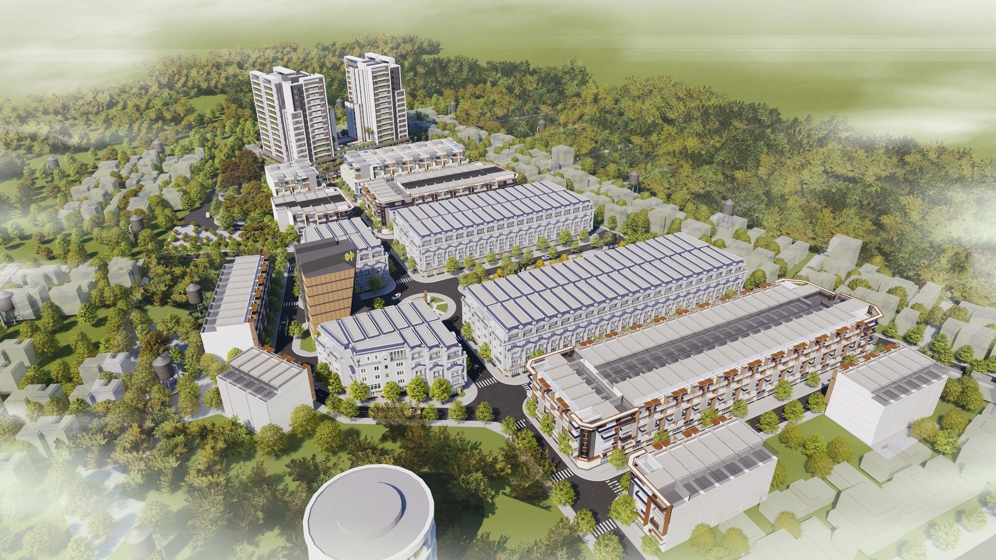 MK Central City 6
