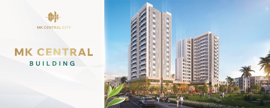 MK Central City 8
