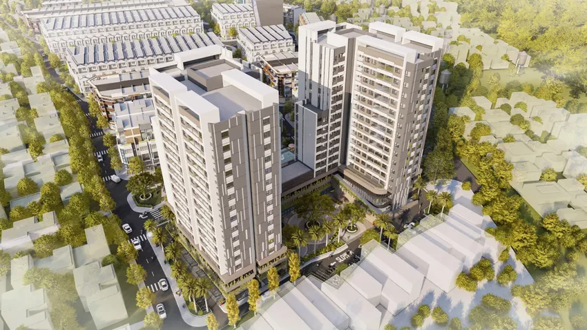 MK Central City 2