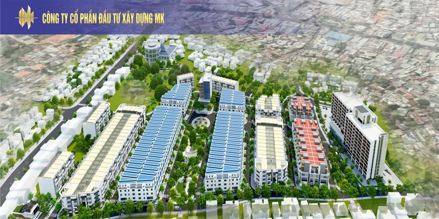 MK Central City 7