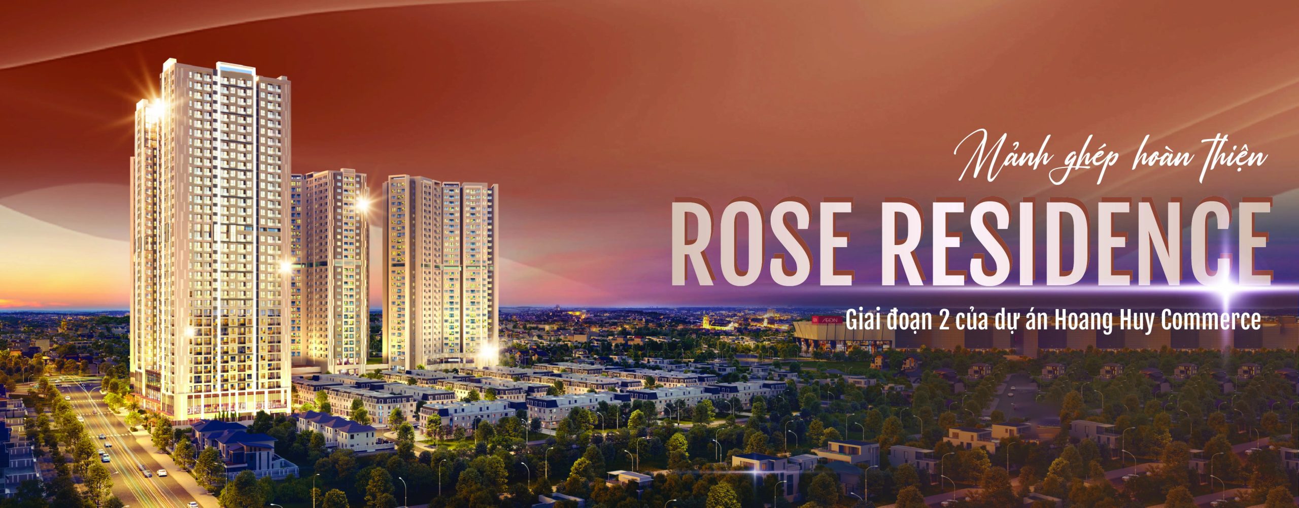 Rose Residence 2