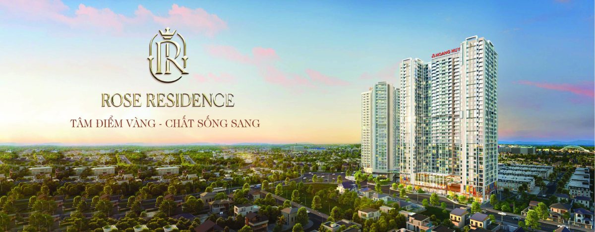 Rose Residence 1