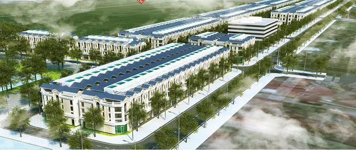 The Crown Eden Bắc Giang 1