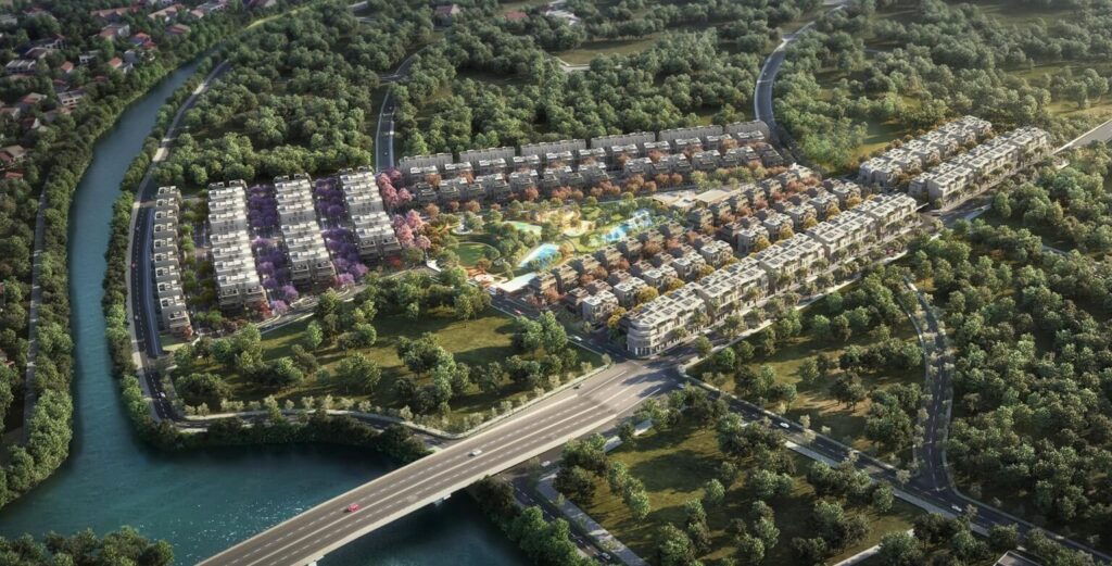 The Fullton Capitaland