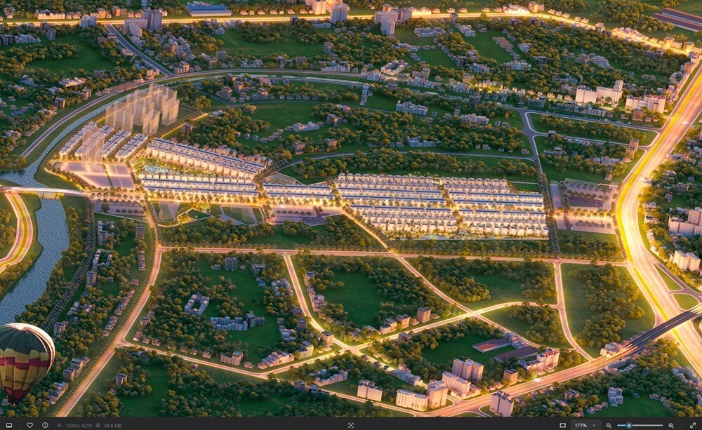 The Fullton Capitaland 1