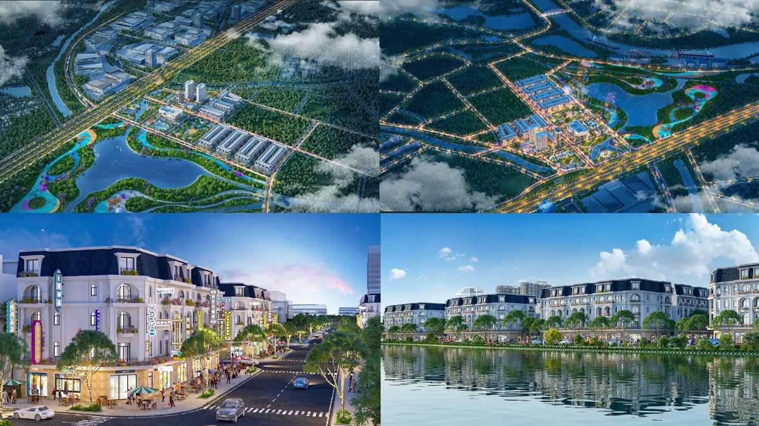 The Metropolitan Bắc Giang 2