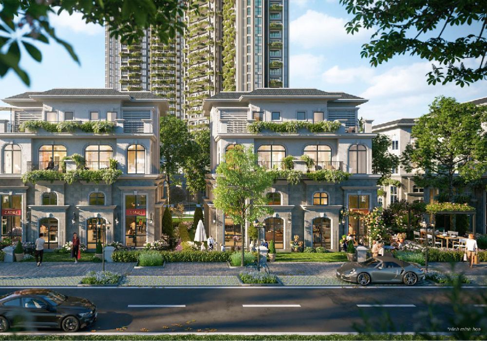 Central Bay - Eco Central Park 27