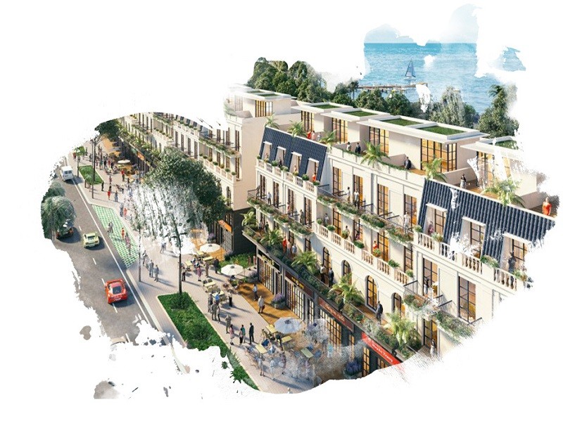 Vinhomes Golden City 36