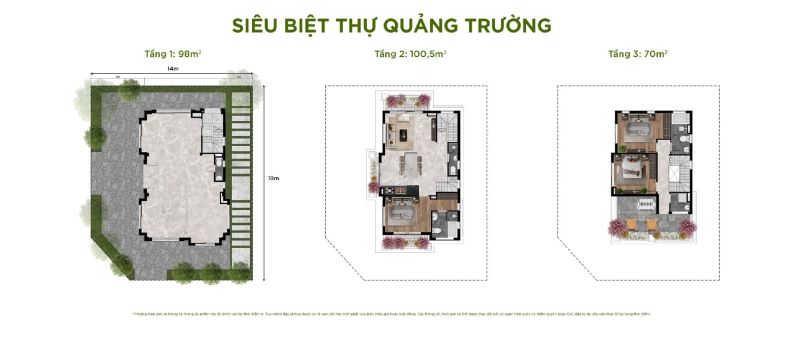 Central Bay - Eco Central Park 22