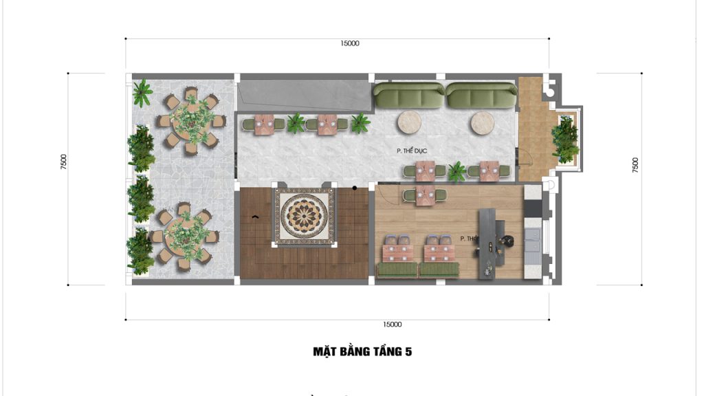 The Crown Eden Bắc Giang 19