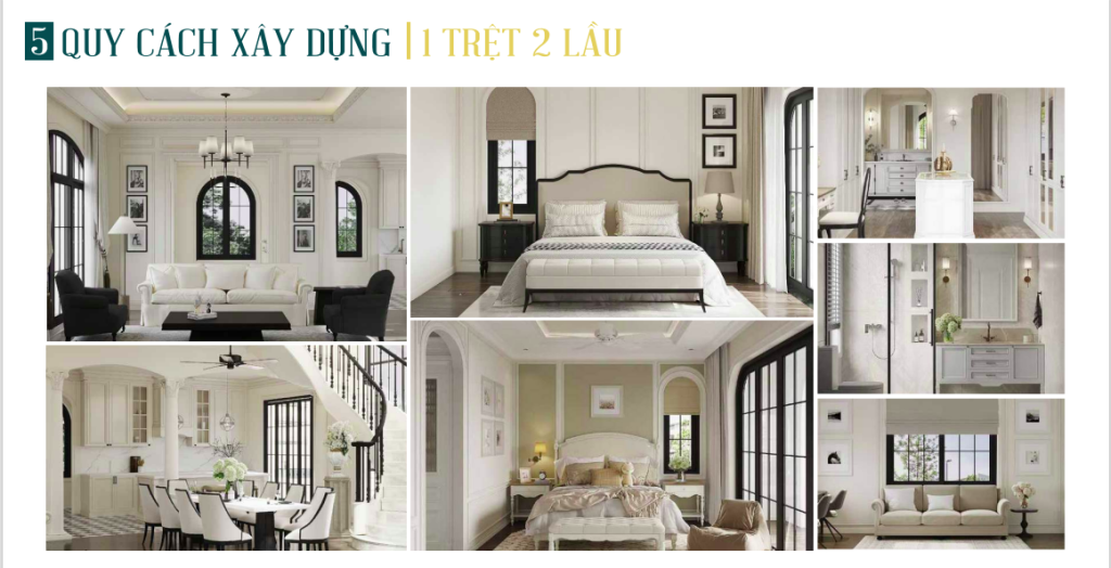 Khu nhà ở Thăng Long House 14