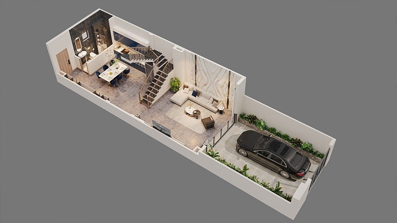 Lan Anh Avenue 24