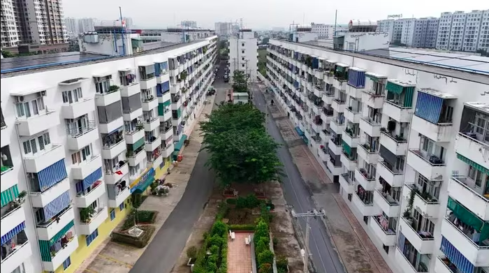 Thủ tục phát triển nhà ở xã hội có thể rút ngắn hơn 1.000 ngày