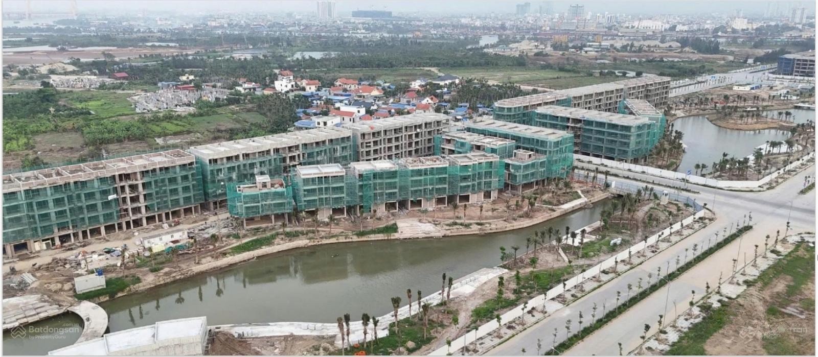 Bạch Đằng 1288