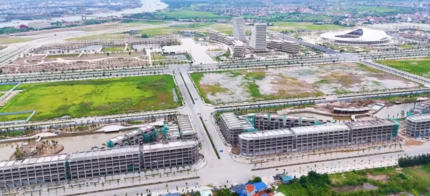 Bạch Đằng 1288