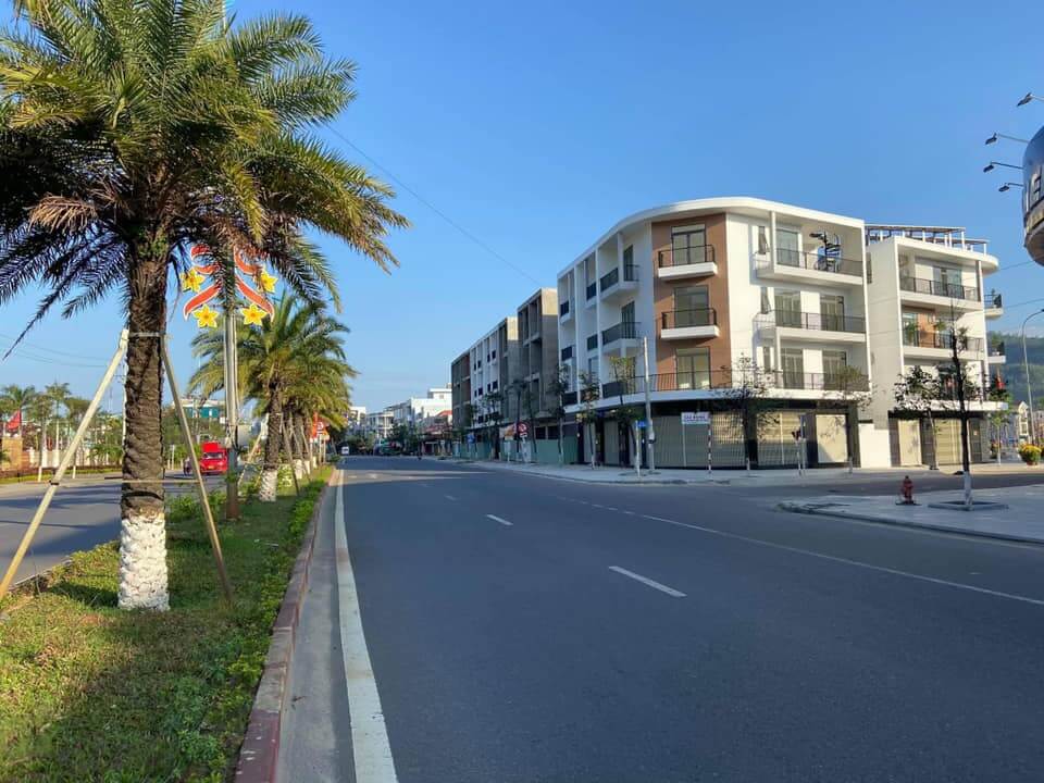 Khu đô thị An Phước Quy Nhơn 9