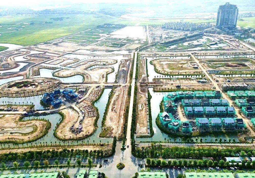Làng Châu Âu