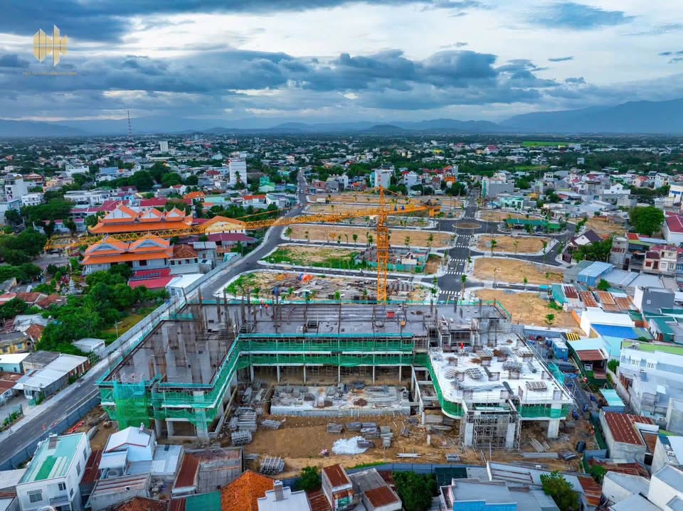 MK Central City 