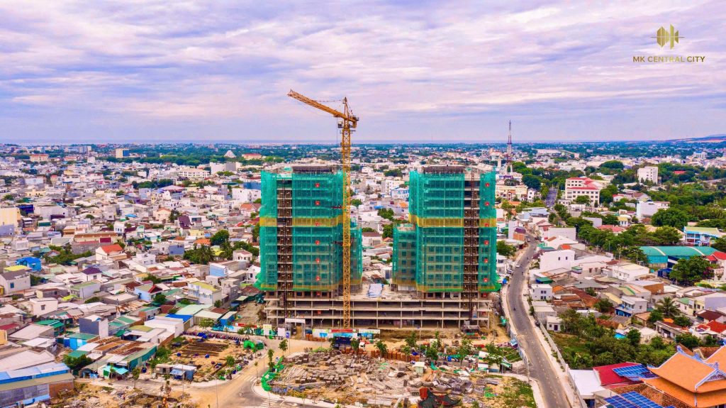 MK Central City 