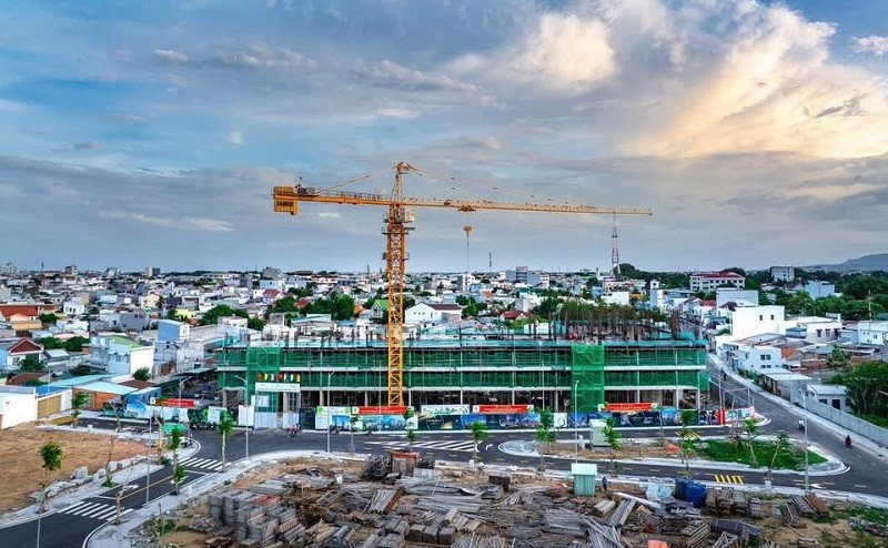 MK Central City 
