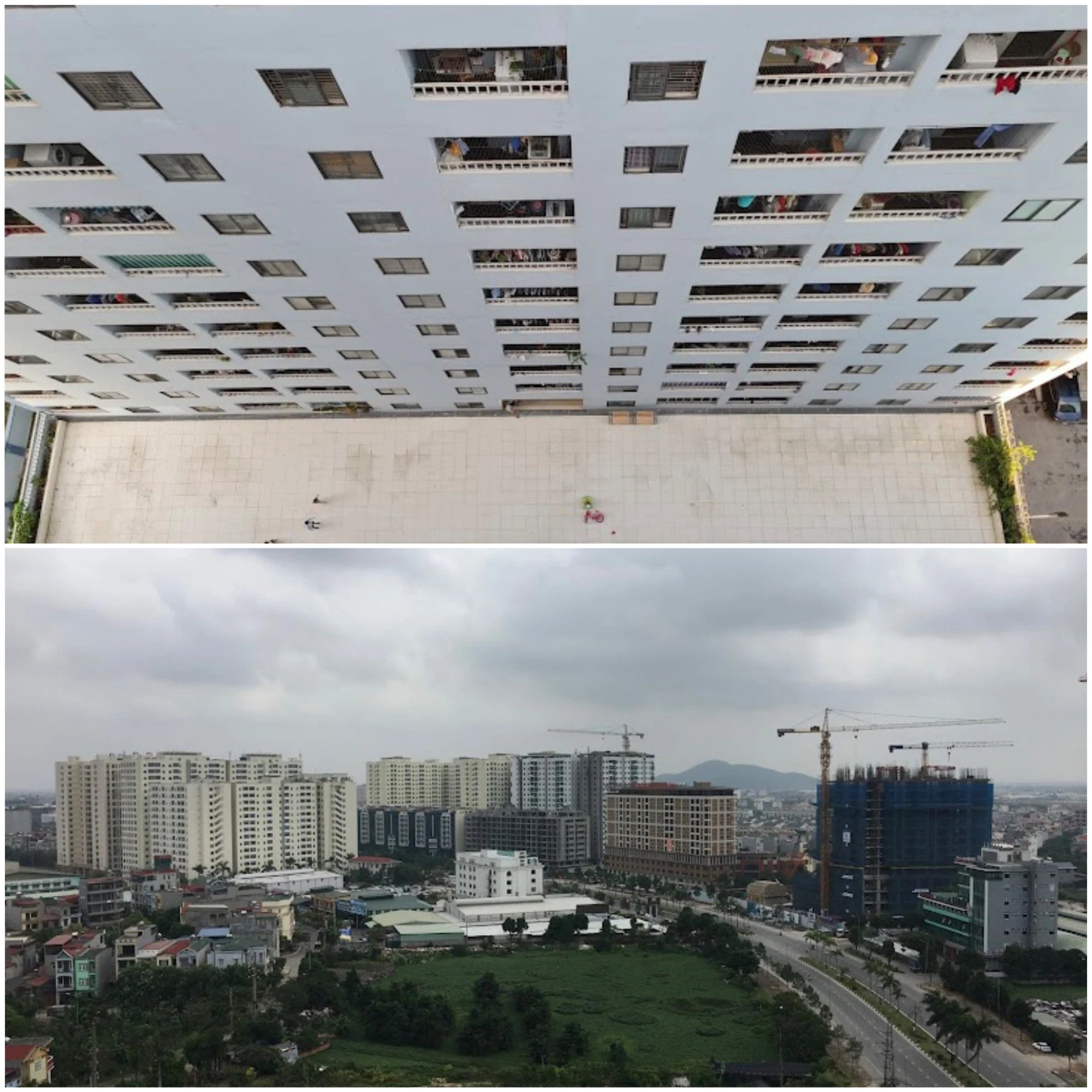 Khu nhà ở xã hội Cao Nguyên 2 20