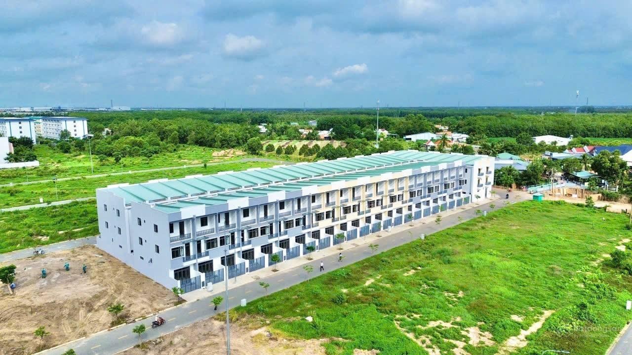 Phước Đông New City 15