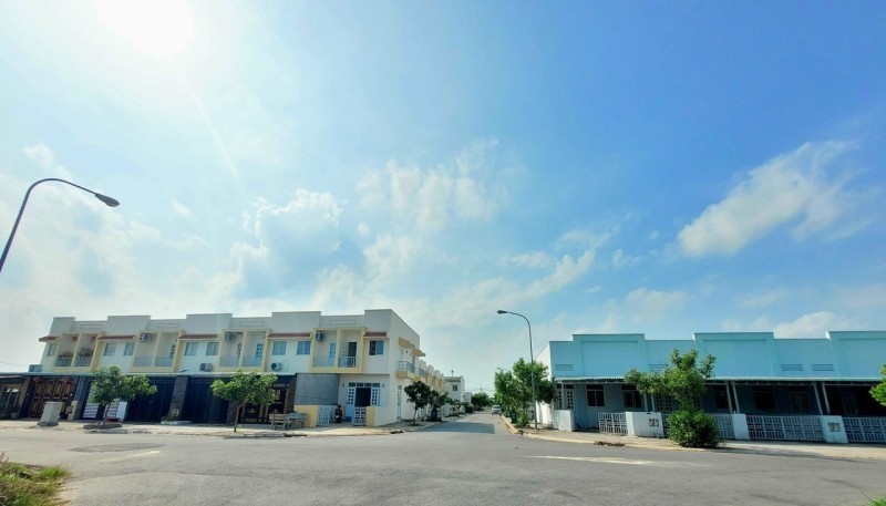Phước Đông New City 11